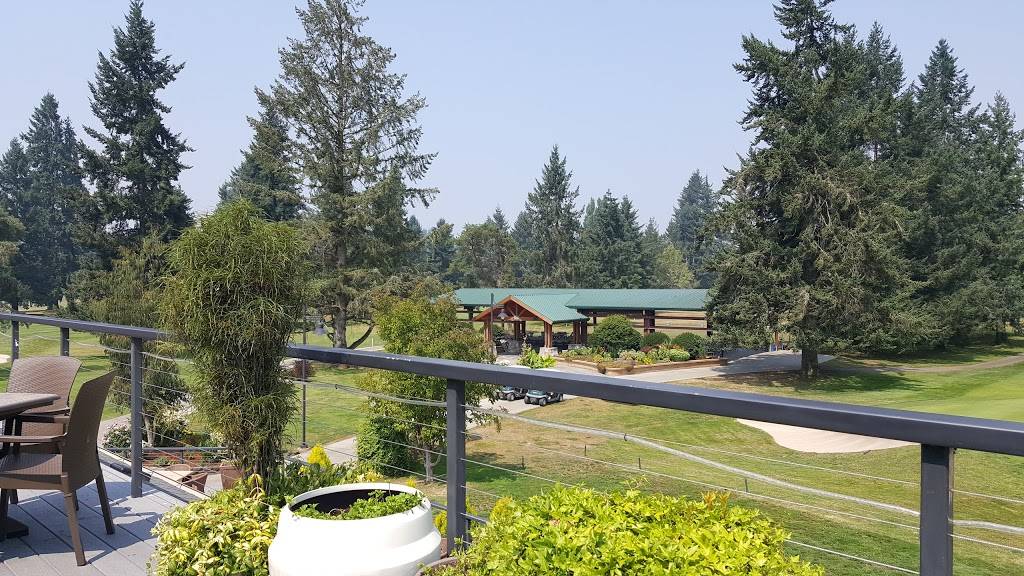 Riverside Golf Club | restaurant | 1451 NW Airport Rd, Chehalis, WA 98532, USA | 3607488182 OR +1 360-748-8182
