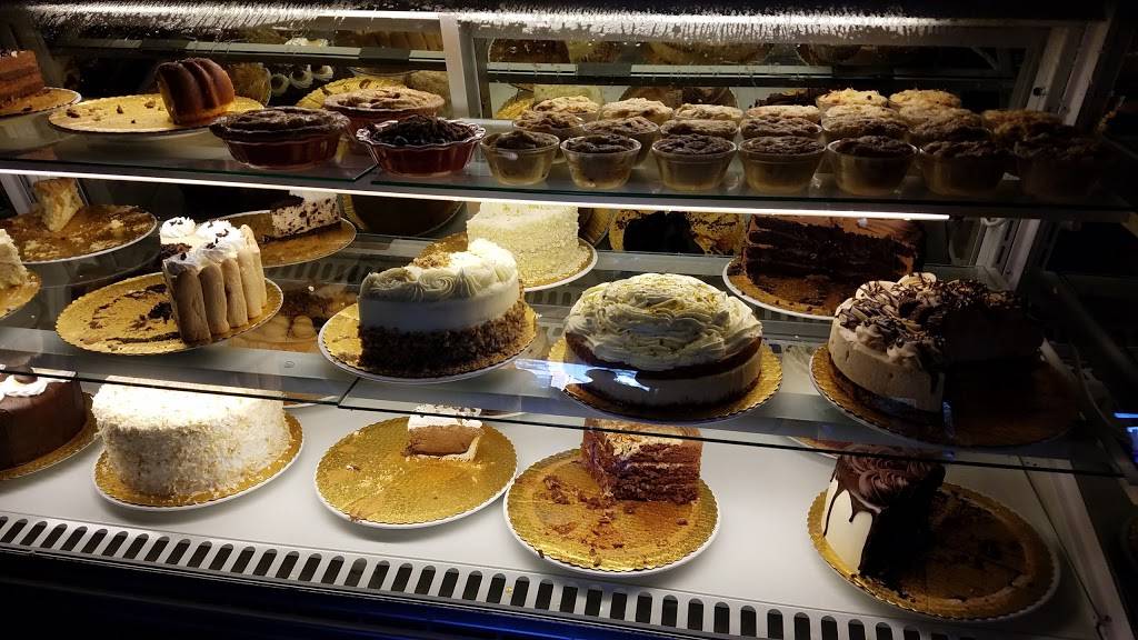 Biscottis | bakery | 3556 St Johns Ave, Jacksonville, FL 32205, USA | 9043872060 OR +1 904-387-2060