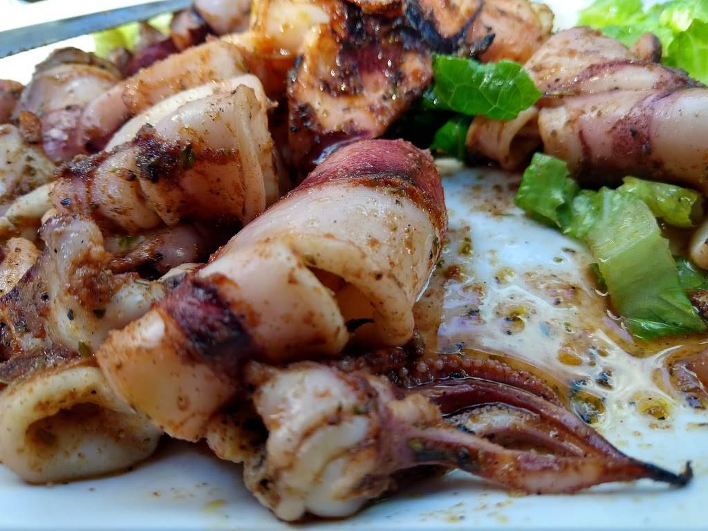Taverna Kyclades | restaurant | 33-07 Ditmars Blvd, Astoria, NY 11105, USA | 7185458666 OR +1 718-545-8666