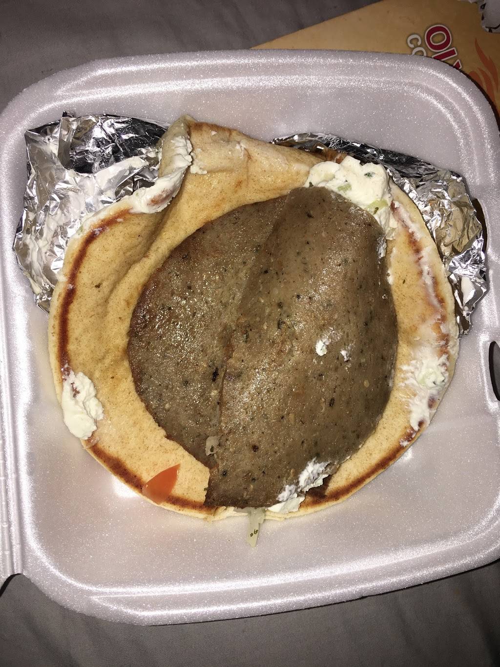 Olympic Coney Island | restaurant | 2039 N Bechtle Ave, Springfield, OH 45504, USA | 9375056377 OR +1 937-505-6377