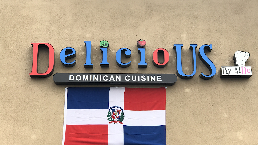 Delicious By Aldu Dominican Cuisine | restaurant | 235 E Warner Rd Ste 107, Gilbert, AZ 85296, USA | 4805584601 OR +1 480-558-4601