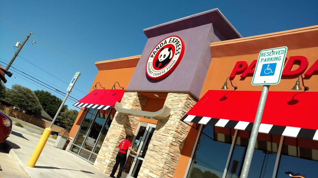 Panda Express | restaurant | 6153 Saratoga Blvd, Corpus Christi, TX 78414, USA | 3619850379 OR +1 361-985-0379