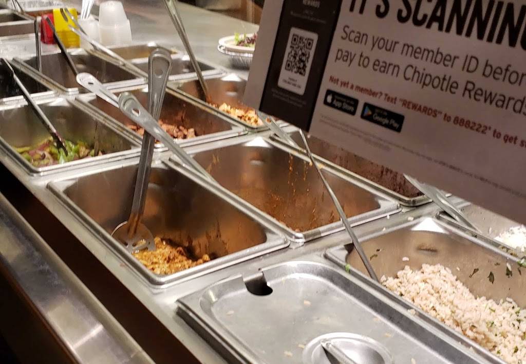 Chipotle Mexican Grill | restaurant | 16635 N Tatum Blvd Ste 100, Phoenix, AZ 85032, USA | 6029920432 OR +1 602-992-0432