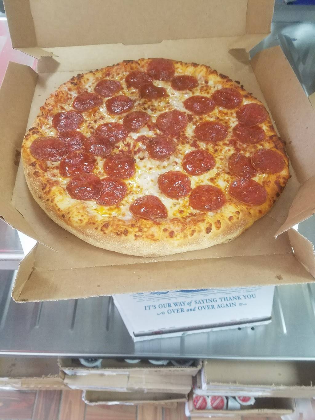 Dominos Pizza | meal delivery | 13695 Highway 9 N, Alpharetta, GA 30004, USA | 7706649508 OR +1 770-664-9508