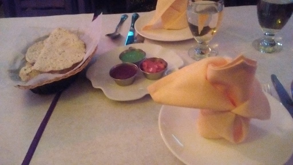 Pearl | restaurant | 738 Franklin Ave, Brooklyn, NY 11238, USA | 7186229500 OR +1 718-622-9500