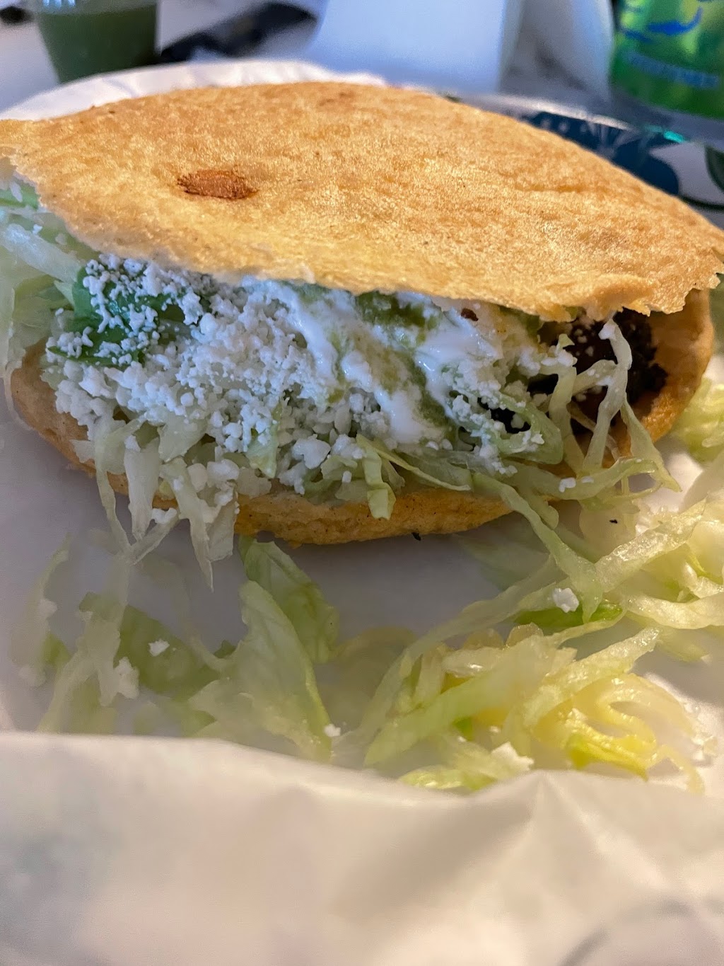 Taqueria Oaxaca | restaurant | 2632 El Camino Real, Santa Clara, CA 95051, USA | 6693367444 OR +1 669-336-7444