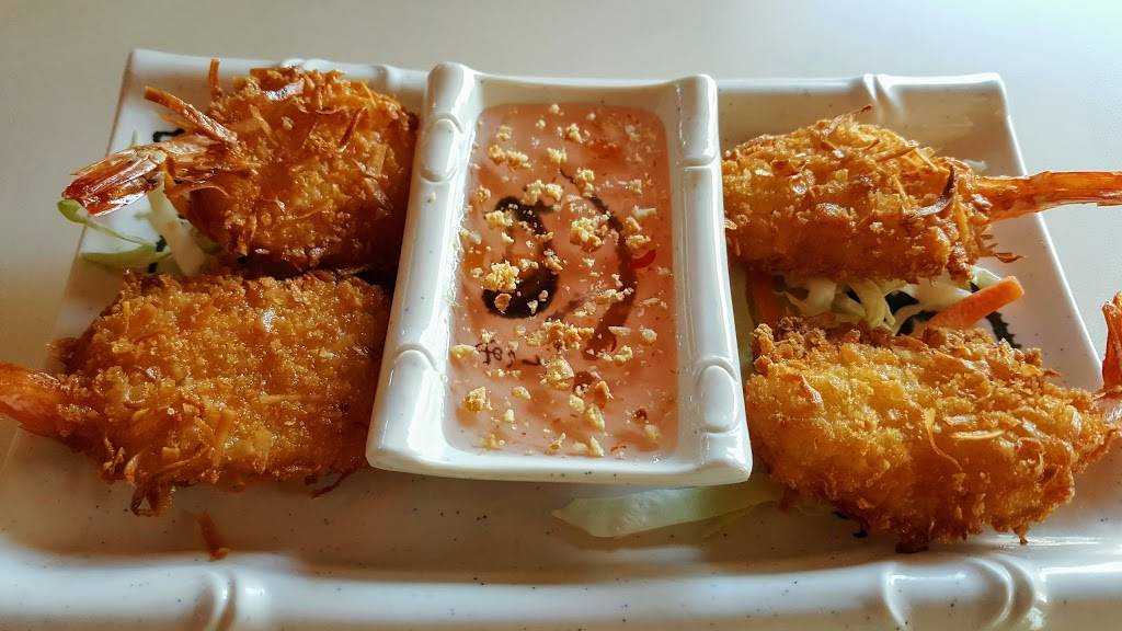 Thai China Bistro | restaurant | 5121 E Grant Rd, Tucson, AZ 85712, USA | 5203255185 OR +1 520-325-5185