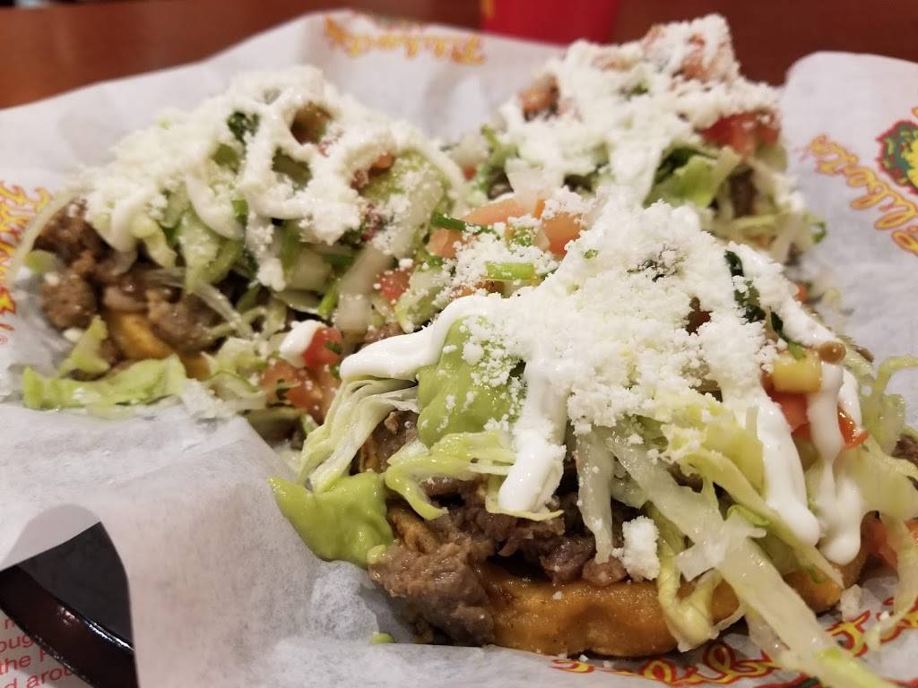 Filibertos Mexican Food | restaurant | 3220 E Baseline Rd #134, Phoenix, AZ 85042, USA | 6024389193 OR +1 602-438-9193