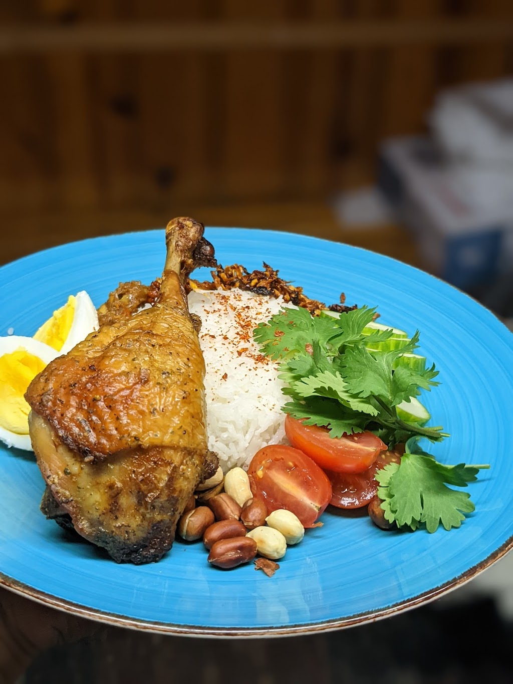 Gnam Gnam | restaurant | 1215 Maiden Choice Ln, Baltimore, MD 21229, USA | 4438242081 OR +1 443-824-2081