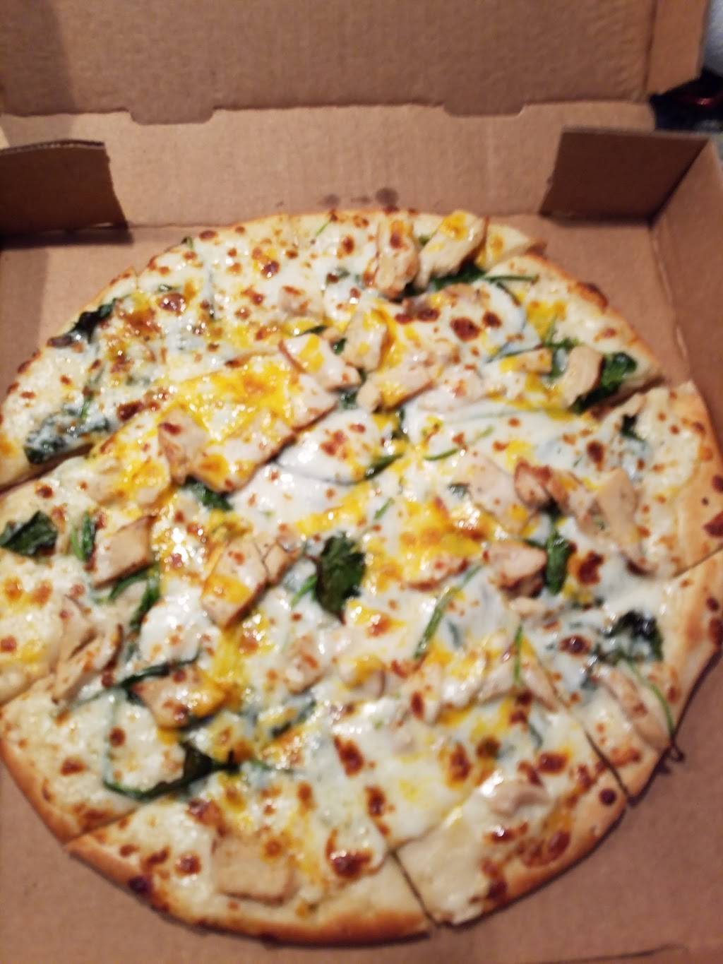 Palios Pizza Cafe | meal delivery | 431 E Stacy Rd #106, Fairview, TX 75069, USA | 2143830700 OR +1 214-383-0700