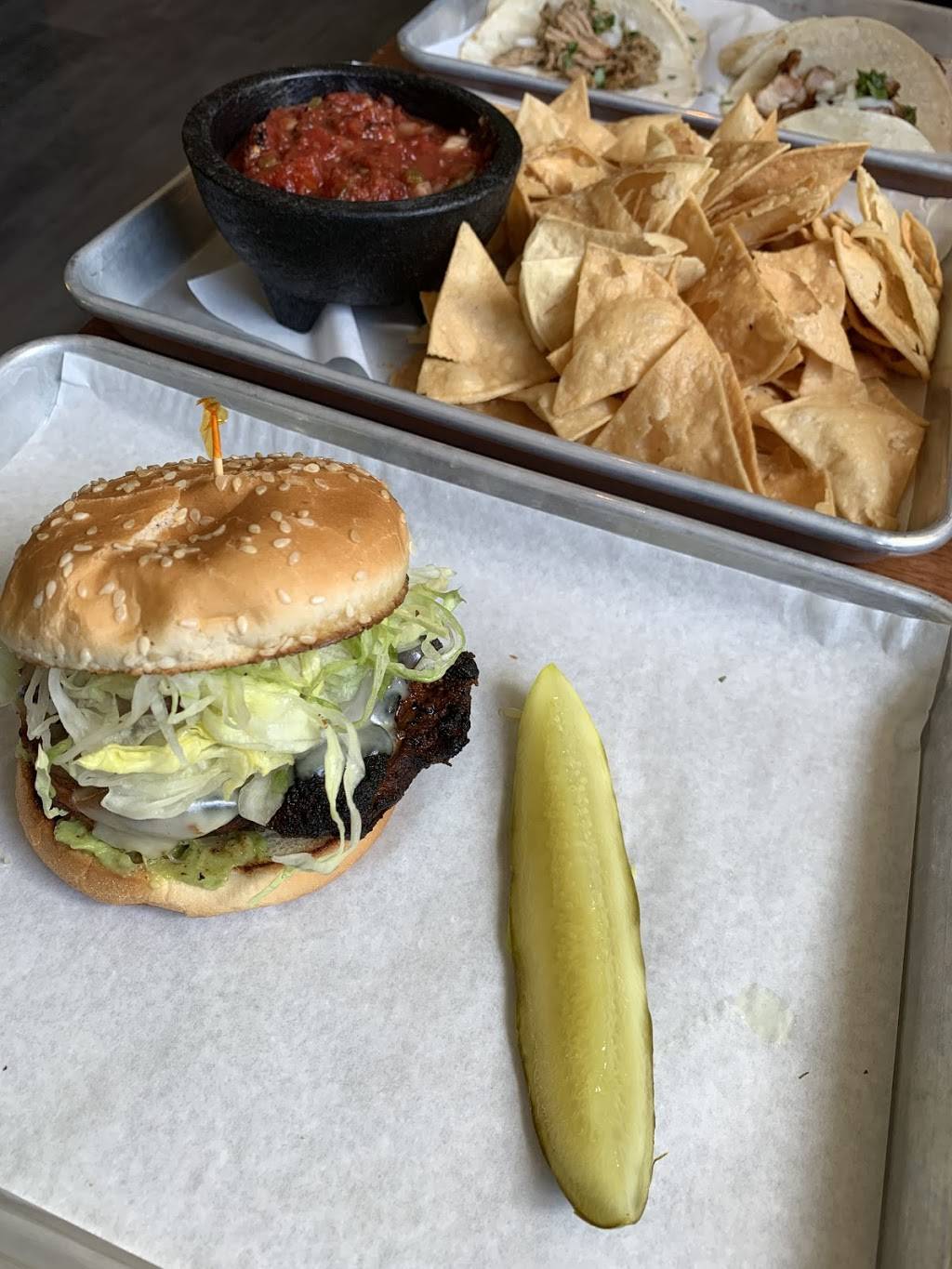 Impala | restaurant | 1900 NW 27th Ave, Portland, OR 97210, USA | 9712885961 OR +1 971-288-5961