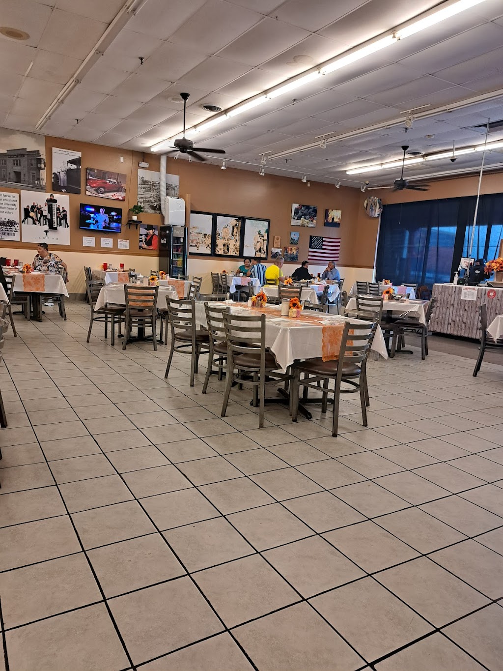 My Place Cafe | restaurant | 405 E University Dr, Edinburg, TX 78539, USA | 9566032004 OR +1 956-603-2004