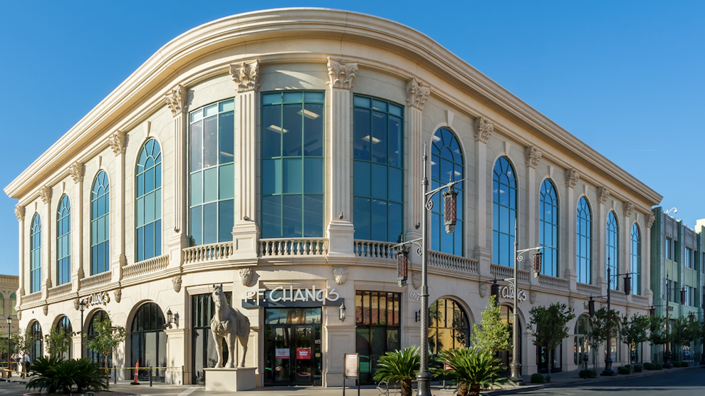 P.F. Changs | restaurant | 6671 Las Vegas Blvd S A-115, Las Vegas, NV 89119, USA | 7028677025 OR +1 702-867-7025