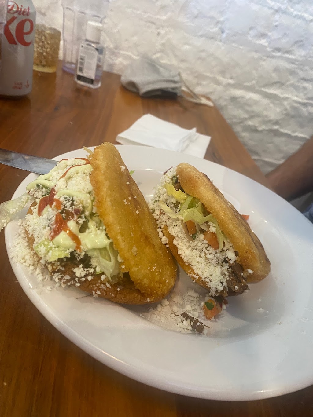 Arepas Latin Cuisine | restaurant | 1384 Lincoln Ave, San Jose, CA 95125, USA | 4087694990 OR +1 408-769-4990
