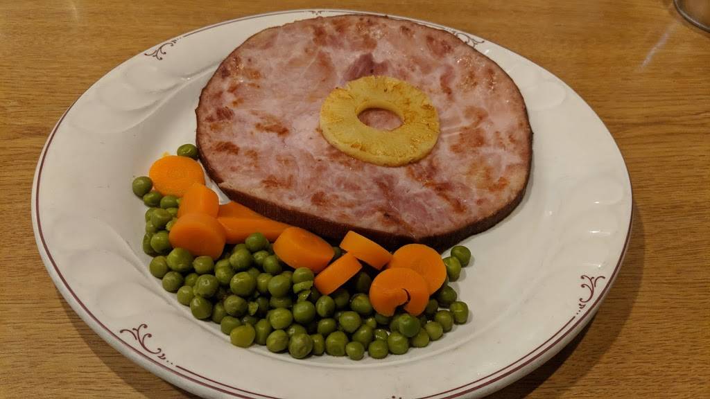 Moffetts Family Restaurant & Chicken Pie Shoppe | restaurant | 1409 S Baldwin Ave, Arcadia, CA 91007, USA | 6264474670 OR +1 626-447-4670