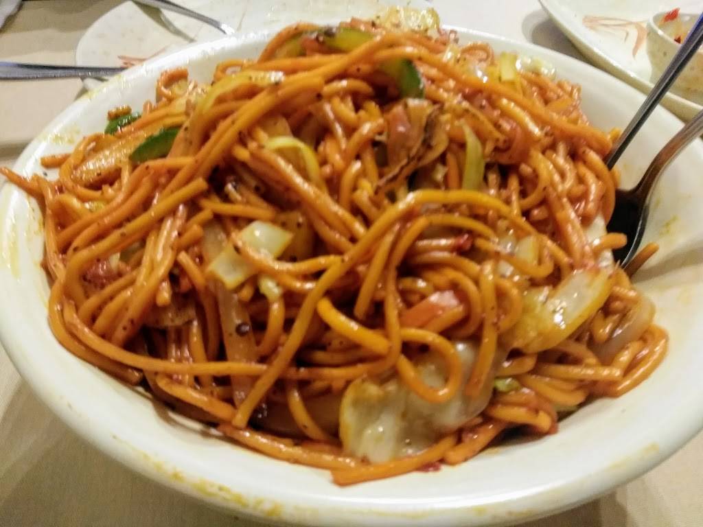 Dalchini Hakka Chinese Restaurant | restaurant | Karol Bagh Plaza, 1098 Peter Robertson Blvd Unit #10, Brampton, ON L6R 3A5, Canada | 9057998707 OR +1 905-799-8707
