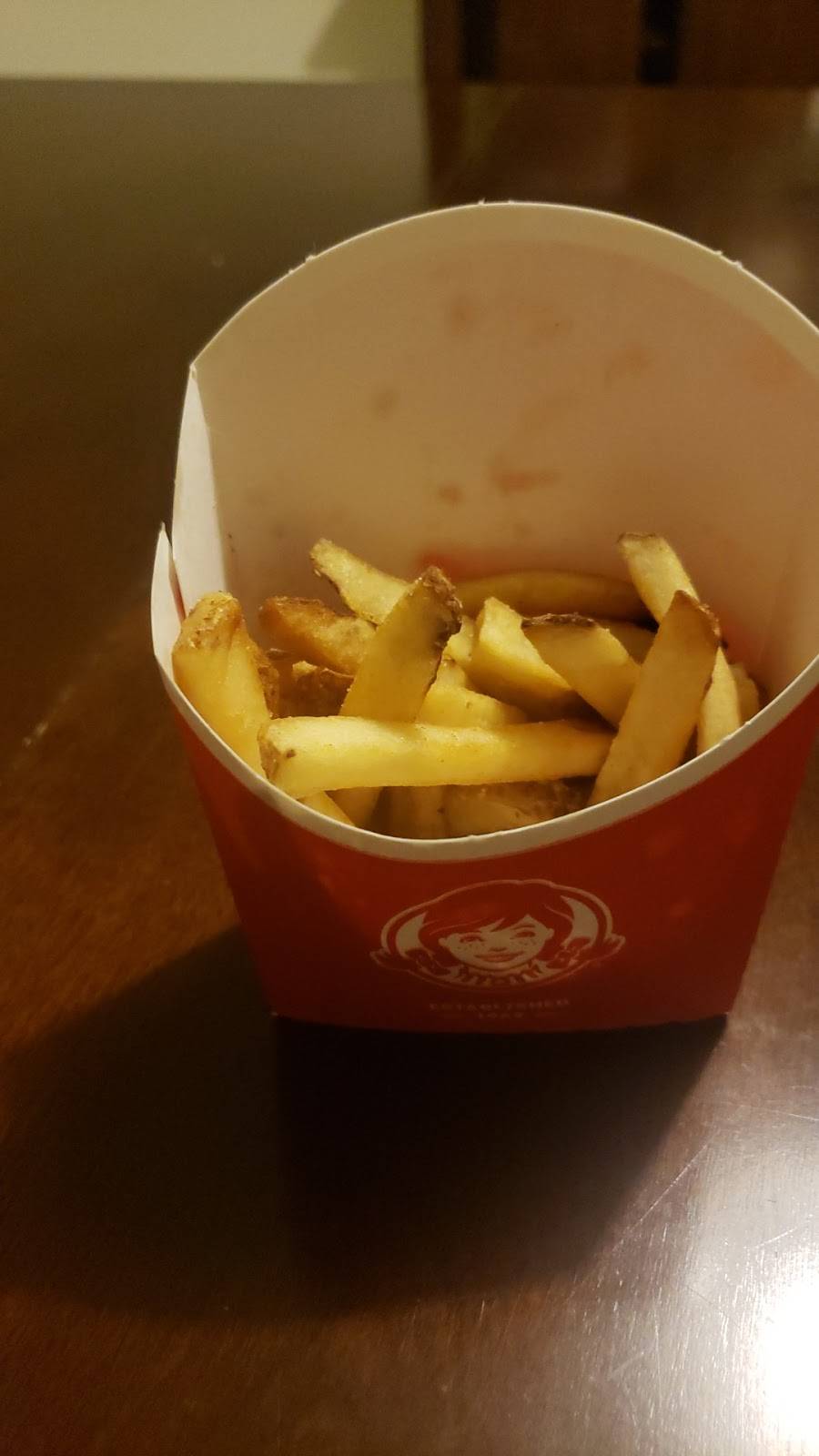 Wendys | restaurant | 1714 E Oglethorpe Blvd, Albany, GA 31705, USA | 2298831382 OR +1 229-883-1382