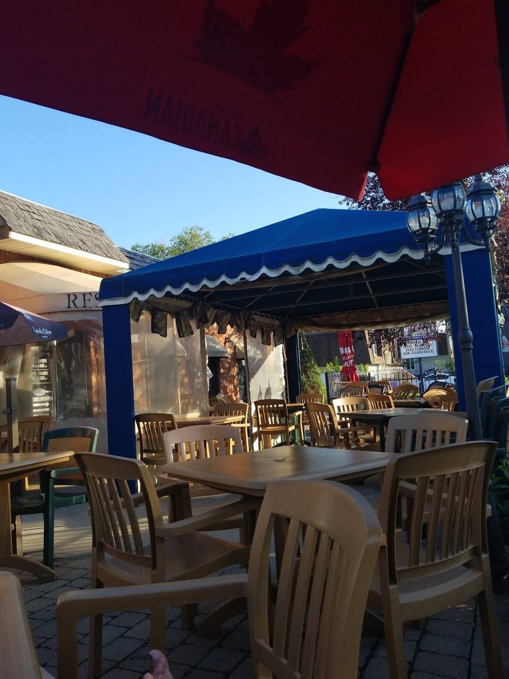 Lance et Compte | restaurant | 62 Avenue Gatineau, Gatineau, QC J8T 4J3, Canada | 8195685792 OR +1 819-568-5792