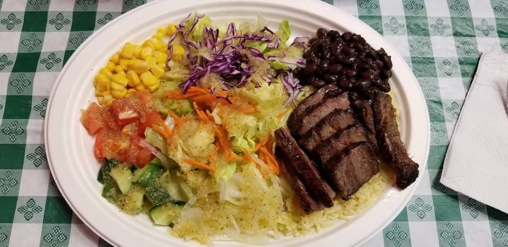 Aca Grill | restaurant | 3062 W 8th St, Los Angeles, CA 90005, USA | 2136747708 OR +1 213-674-7708