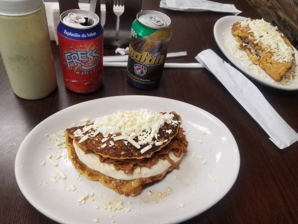 Pa  Que Tiby | restaurant | 7744 NW 64th St, Miami, FL 33166, USA | 7862811221 OR +1 786-281-1221