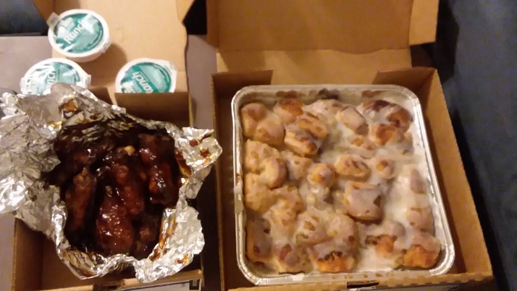 Papa Johns Pizza | restaurant | 1741 S Rutherford Blvd Ste Z, Murfreesboro, TN 37130, USA | 6158967272 OR +1 615-896-7272