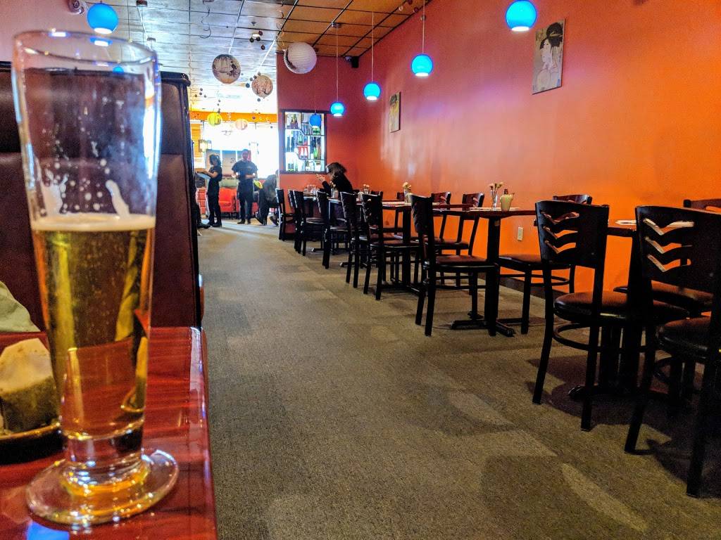 Yama Sushi Bar | meal takeaway | 1030 W 41st St, Baltimore, MD 21211, USA | 4102356888 OR +1 410-235-6888