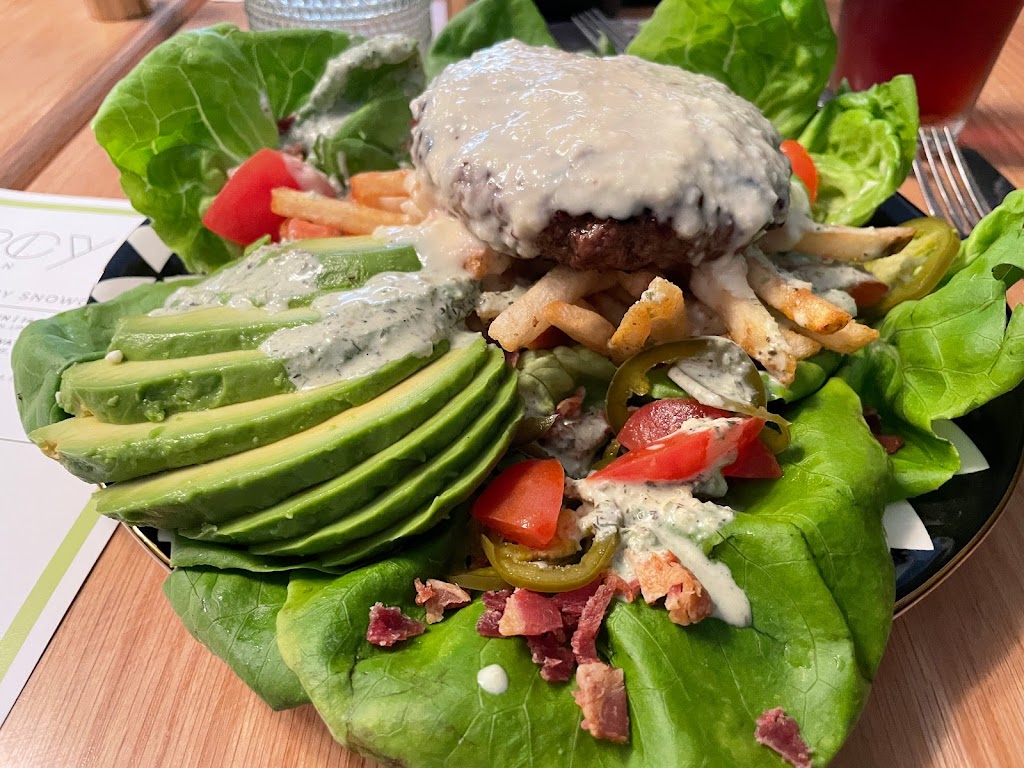 Mercy Kitchen | restaurant | 1312 Verot School Rd, Lafayette, LA 70508, USA | 3373451123 OR +1 337-345-1123