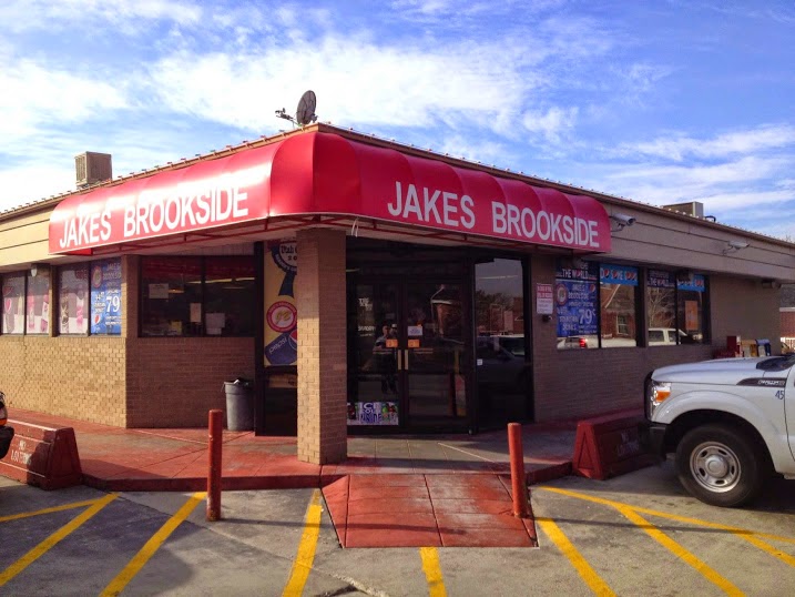 Jakes Brookside | restaurant | 410 S 400 E, Springville, UT 84663, USA | 8014897290 OR +1 801-489-7290