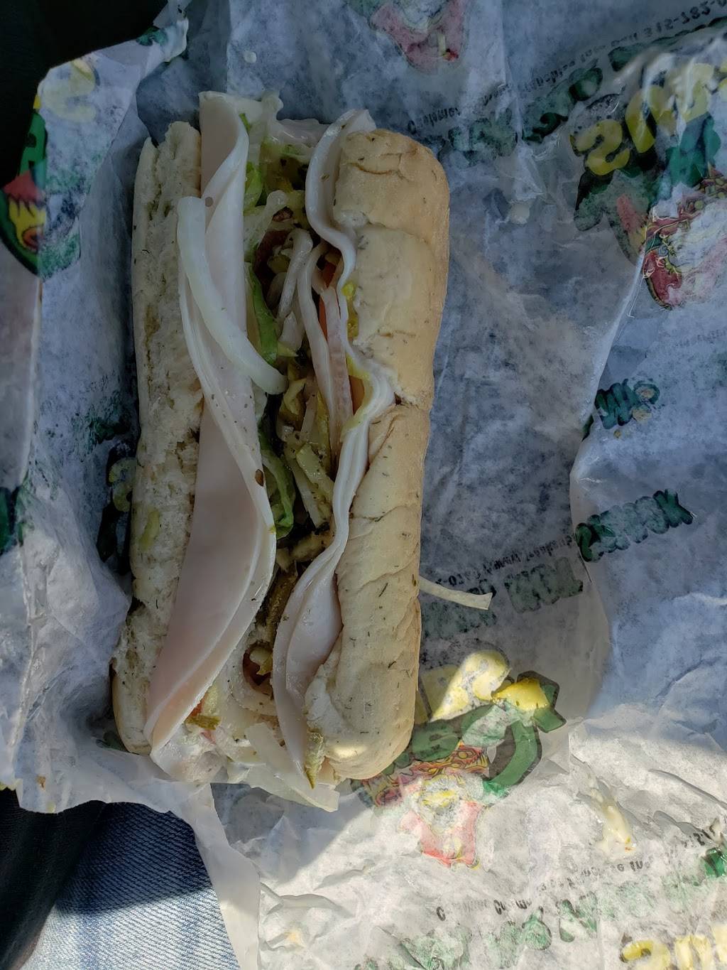Jreck Subs | meal takeaway | 1601 Valley Dr, Syracuse, NY 13207, USA | 3154924101 OR +1 315-492-4101