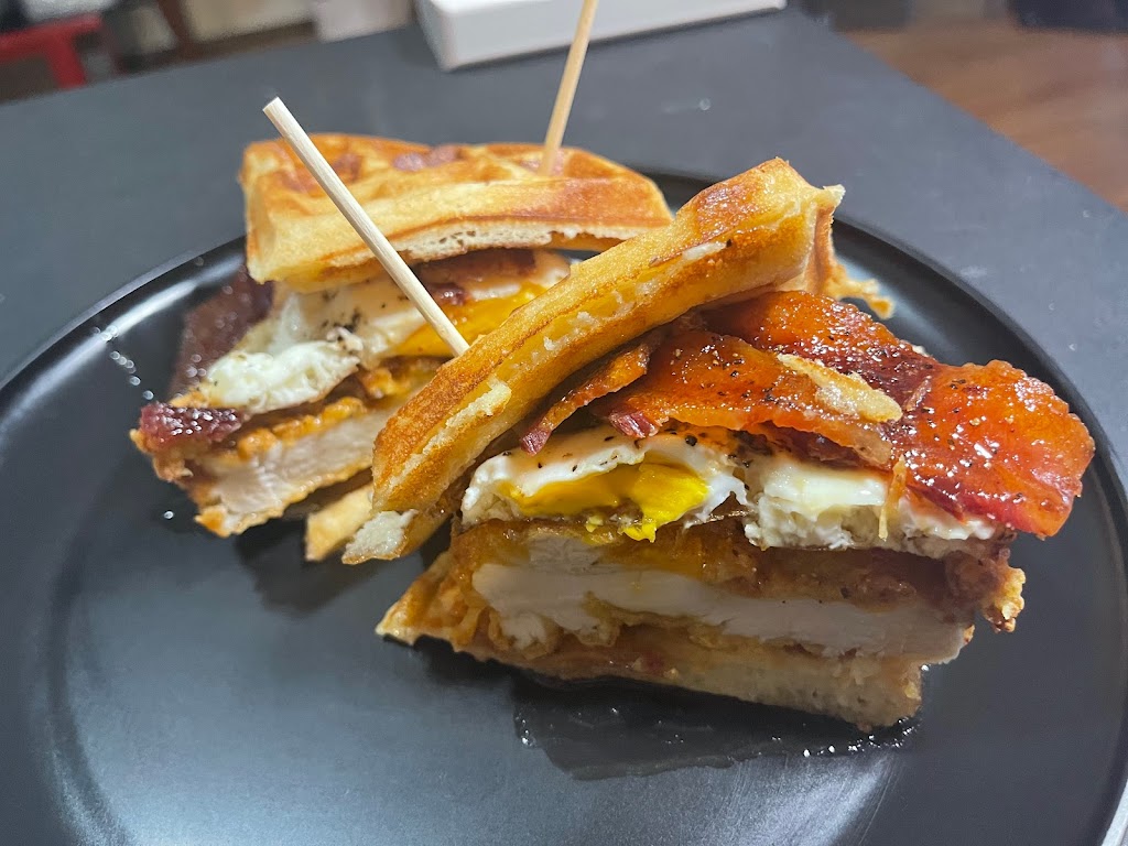 Chefs Munchies | restaurant | 155 Williams St, Jamaica Plain, MA 02130, USA | 6178882175 OR +1 617-888-2175