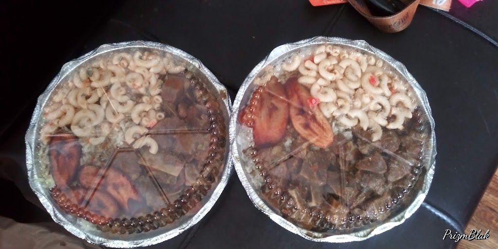 Mandeville Cafe | restaurant | 171 Utica Ave, Brooklyn, NY 11213, USA | 7188726663 OR +1 718-872-6663