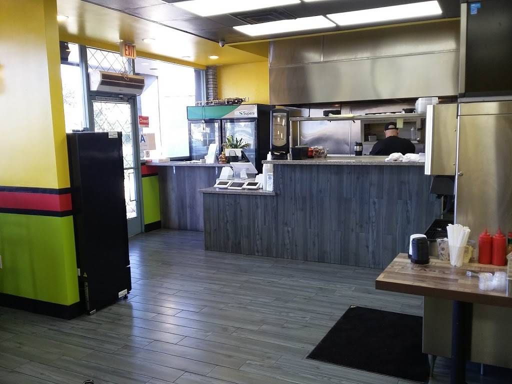 Better Fresh Burger | restaurant | 4416 W Victory Blvd, Burbank, CA 91505, USA | 8184781245 OR +1 818-478-1245