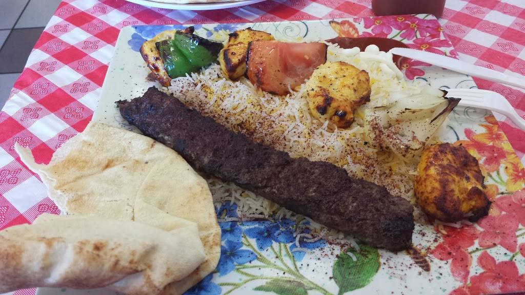 Shish Kabob Cafe | restaurant | 2472 S Texas 6, Houston, TX 77077, USA | 2817597300 OR +1 281-759-7300
