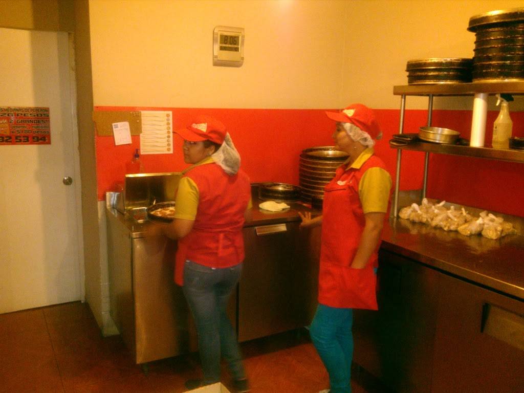 Espartanos Pizza | restaurant | Calle del Sauce 196, Fraccionamiento Los Encinos, 22810 Ensenada, B.C., Mexico | 016461820020 OR +52 646 182 0020