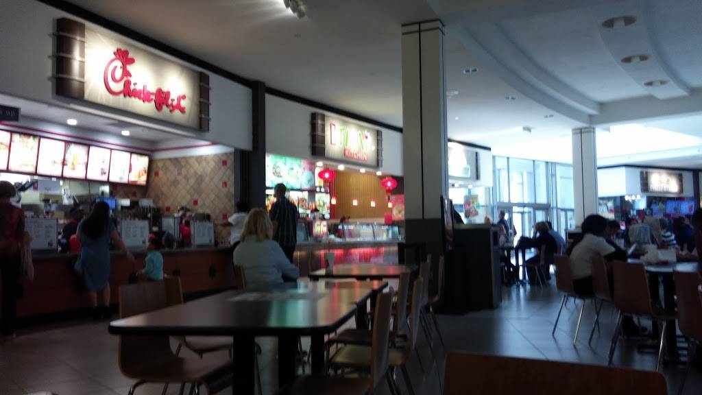 Chick-fil-A | restaurant | 10300 Southside Blvd Suite 310, Jacksonville, FL 32256, USA | 9043631144 OR +1 904-363-1144