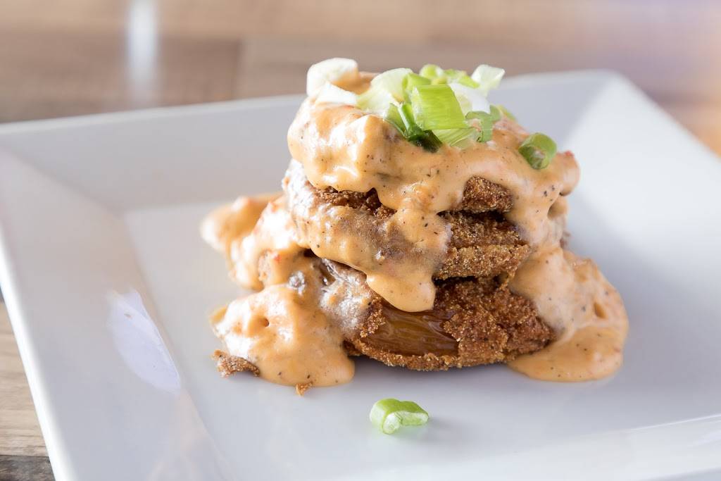 The Coosa Cleaver | restaurant | 106 Company St, Wetumpka, AL 36092, USA | 3347311190 OR +1 334-731-1190