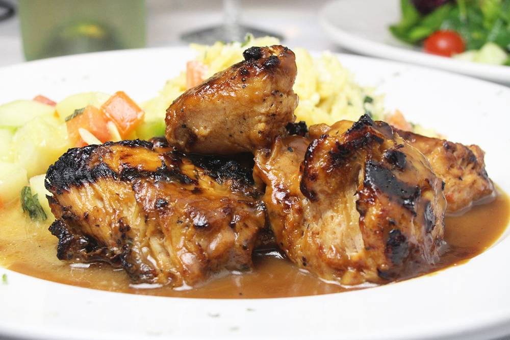 Granite Grill FX | restaurant | 703 Granite St, Braintree, MA 02184, USA | 7818484500 OR +1 781-848-4500