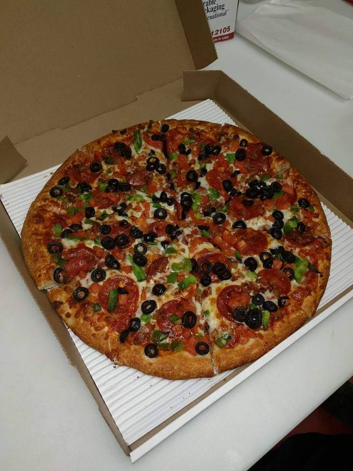 Jets Pizza | meal delivery | 1204 Royal Palm Beach Blvd, Royal Palm Beach, FL 33411, USA | 5615135387 OR +1 561-513-5387
