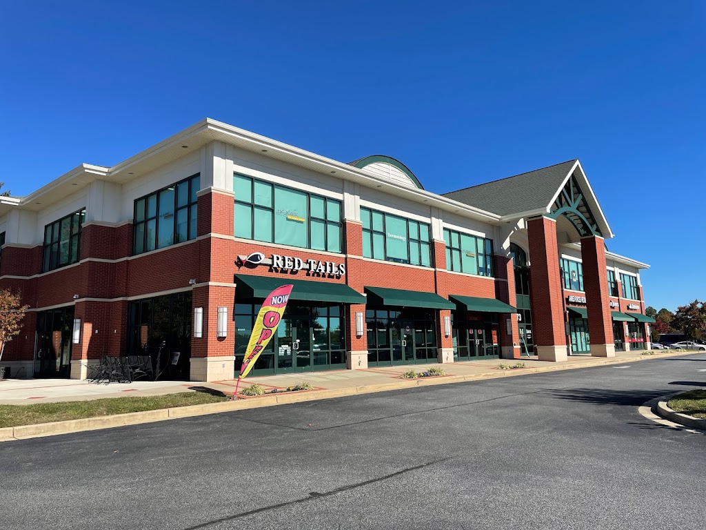 Red Tails Ocean Grille | restaurant | 173 St Patricks Dr, Waldorf, MD 20603, USA | 2405656077 OR +1 240-565-6077