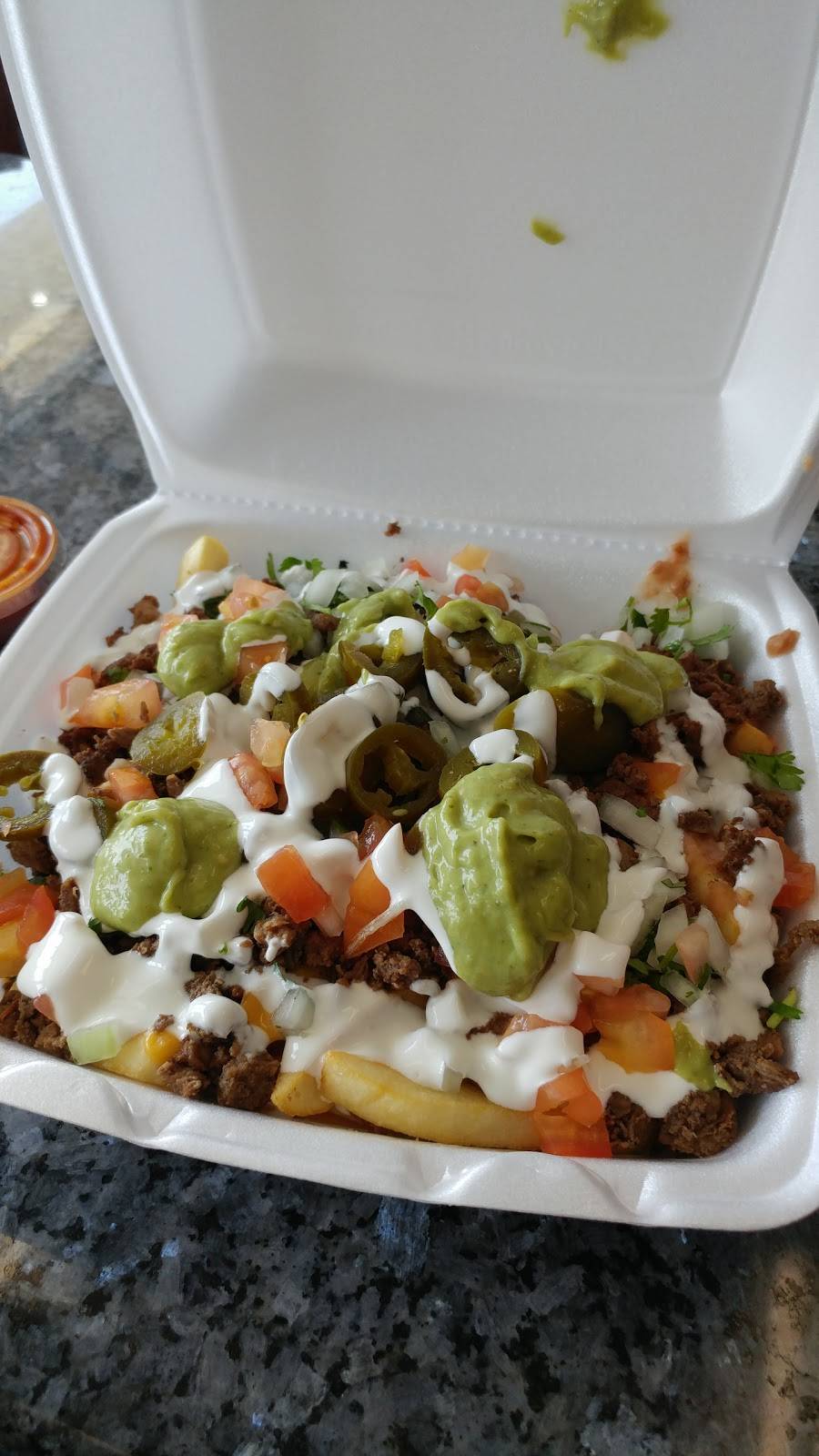 "Viva" Tacos La Estrella | restaurant | 2525 E Foothill Blvd, Pasadena, CA 91107, USA | 6265849815 OR +1 626-584-9815