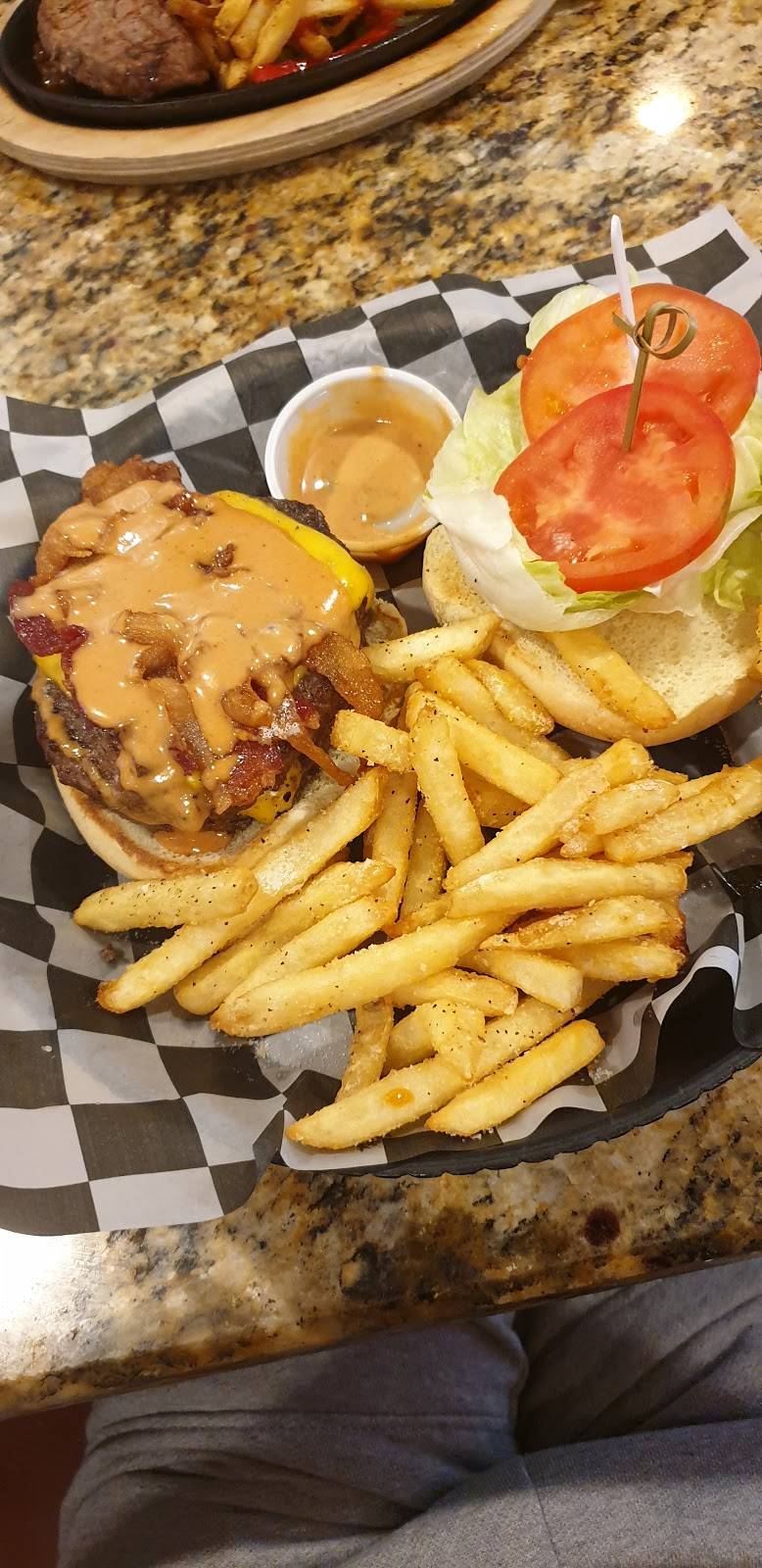 Sizzler | restaurant | 7602 W Irlo Bronson Memorial Hwy, Kissimmee, FL 34747, USA | 4073970997 OR +1 407-397-0997