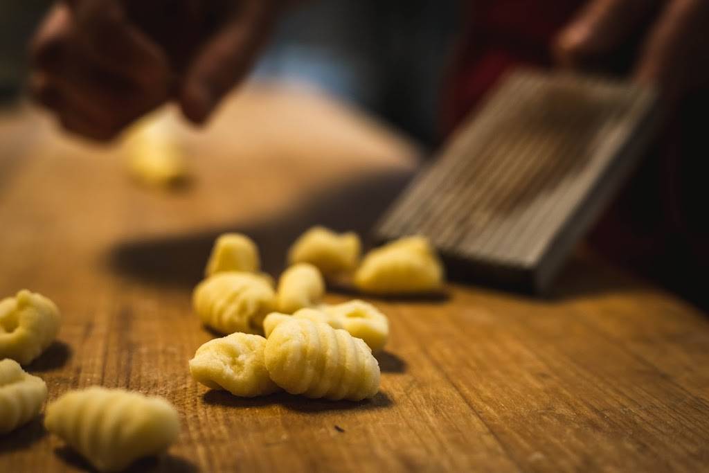 Cucina Lupo | restaurant | 308 N Curry St, Carson City, NV 89703, USA | 7754610441 OR +1 775-461-0441