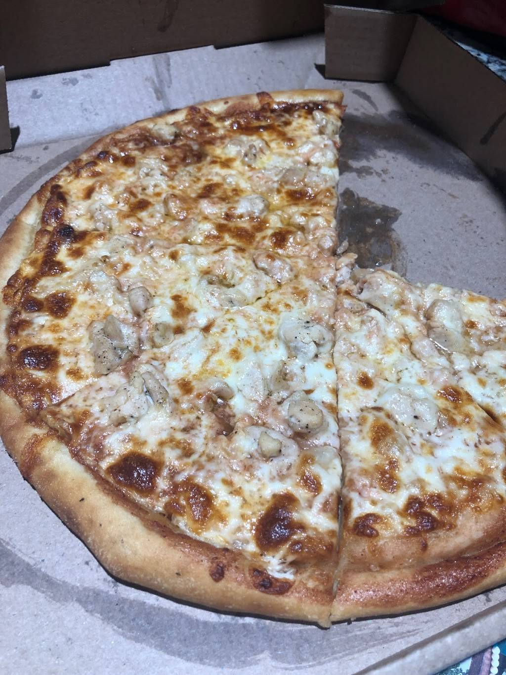 Saruzzos New York Pizzeria | restaurant | 8620 Grand Mission Blvd Ste. G, Richmond, TX 77407, USA | 3462392555 OR +1 346-239-2555