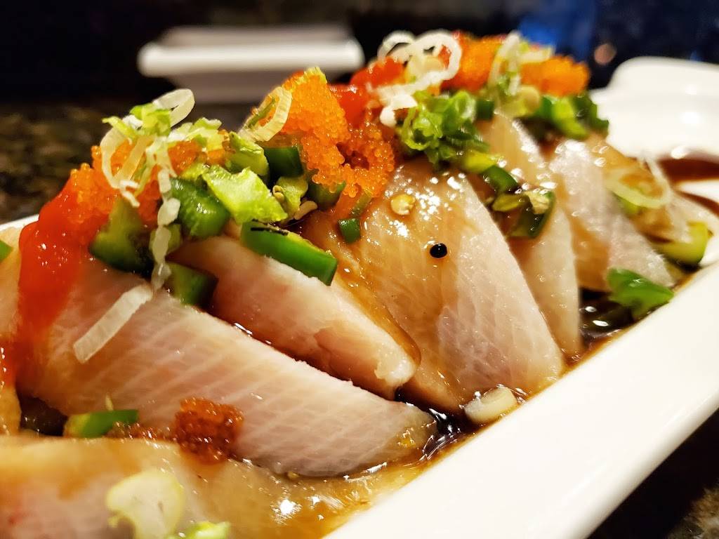 Kobe Sushi | restaurant | 1569 Fall River Dr, Loveland, CO 80537, USA | 9706228383 OR +1 970-622-8383