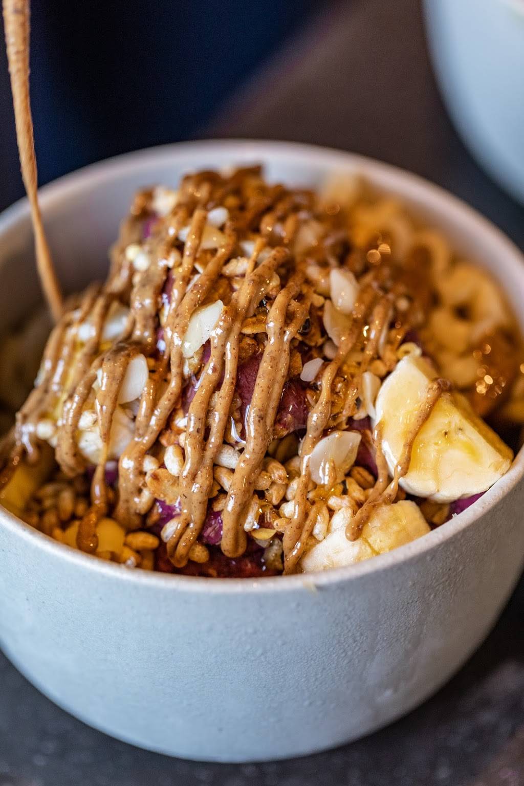 E+ROSE Wellness Cafe of Nashville | restaurant | 211 3rd Ave S, Nashville, TN 37201, USA | 6157425184 OR +1 615-742-5184