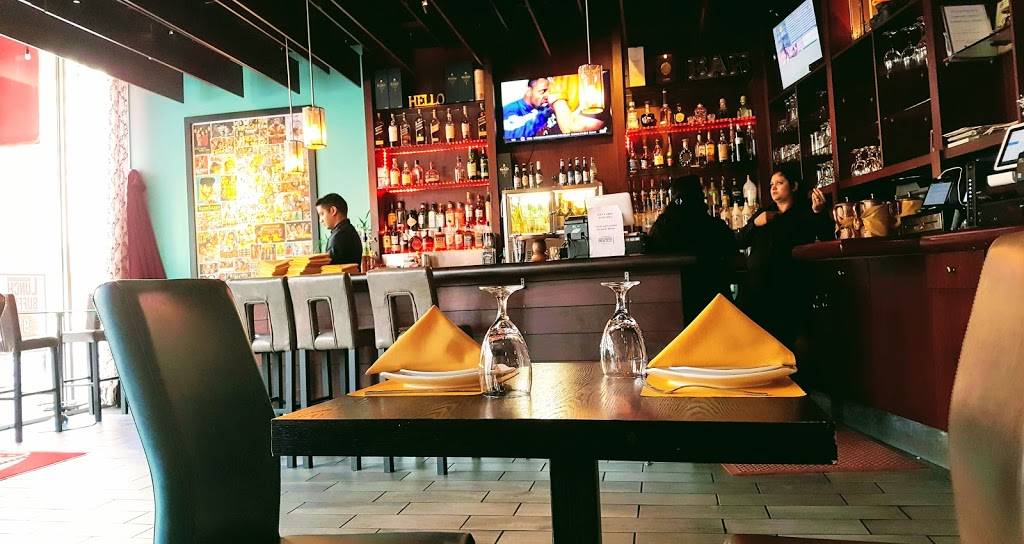 Bollywood Bar and Grille | restaurant | 110 N 2nd St, Harrisburg, PA 17102, USA | 7179720708 OR +1 717-972-0708