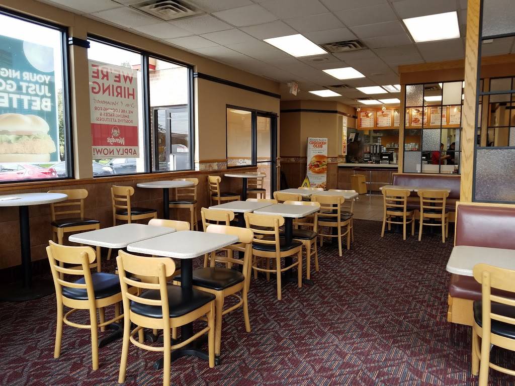 Wendys | restaurant | 2241 W Northwest Hwy, Dallas, TX 75220, USA | 2142959381 OR +1 214-295-9381