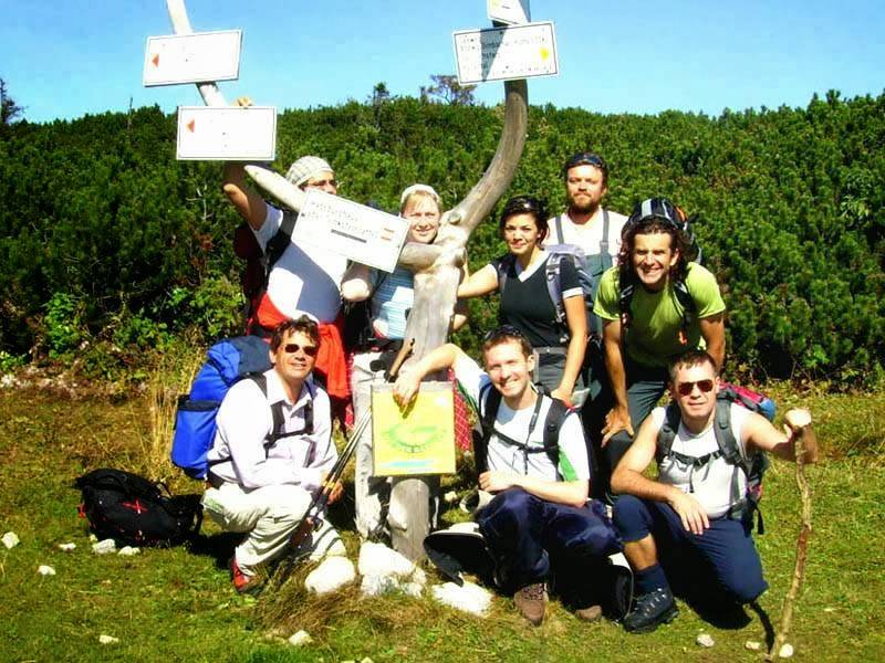 HikingThe Alps.com | restaurant | 1536 W 25th St, San Pedro, CA 90732, USA | 9496896081 OR +1 949-689-6081