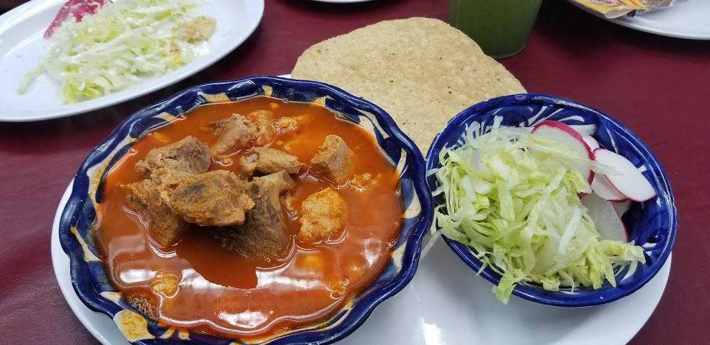 Menudería Guadalajara PACÍFICO | restaurant | calle pacifico, parque industrial pacifico III, parque, Industrial Pacifico, 22643 Tijuana, B.C., Mexico | 016642076303 OR +52 664 207 6303