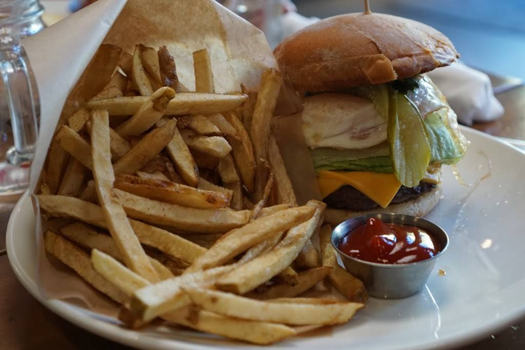 Mos | restaurant | 278 E Campbell Ave, Campbell, CA 95008, USA | 4088711300 OR +1 408-871-1300